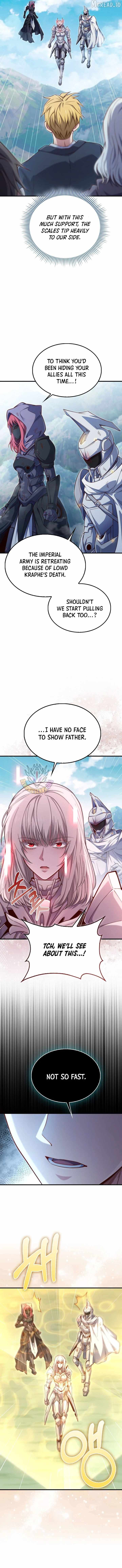 The Lord’s Coins Aren’t Decreasing?! Chapter 208-eng-li - Page 12
