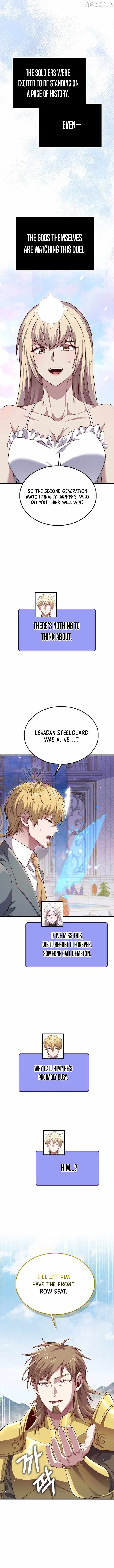 The Lord’s Coins Aren’t Decreasing?! Chapter 208-eng-li - Page 5