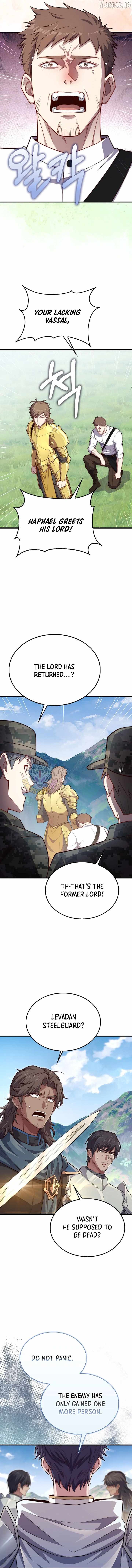 The Lord’s Coins Aren’t Decreasing?! Chapter 208-eng-li - Page 3