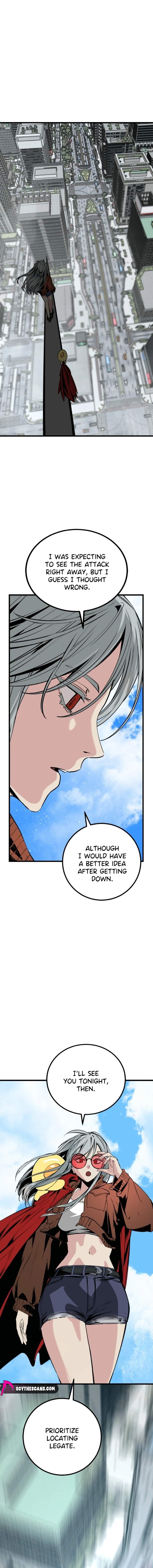 Hero Killer Chapter 275-eng-li - Page 2