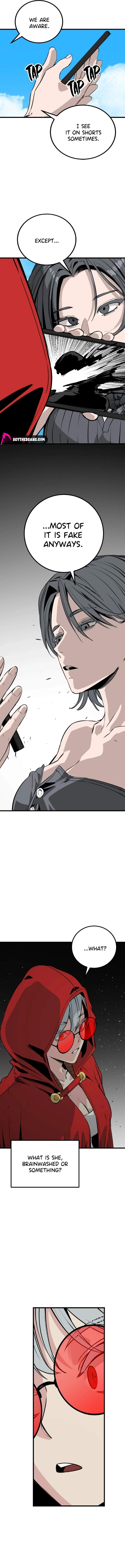 Hero Killer Chapter 275-eng-li - Page 7