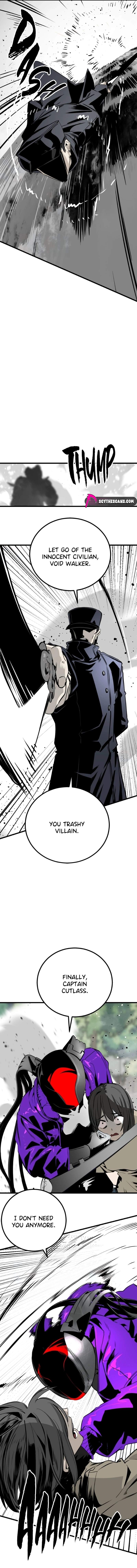 Hero Killer Chapter 275-eng-li - Page 13