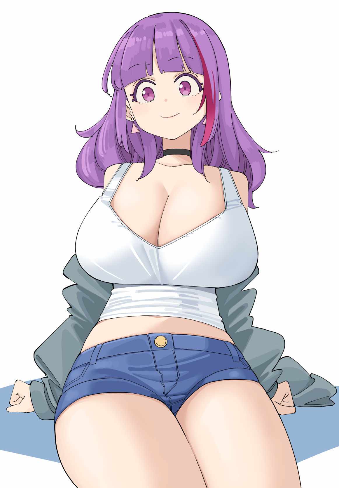 Is a Mother in Her 30s Like Me Alright? Chapter 55-eng-li - Page 23