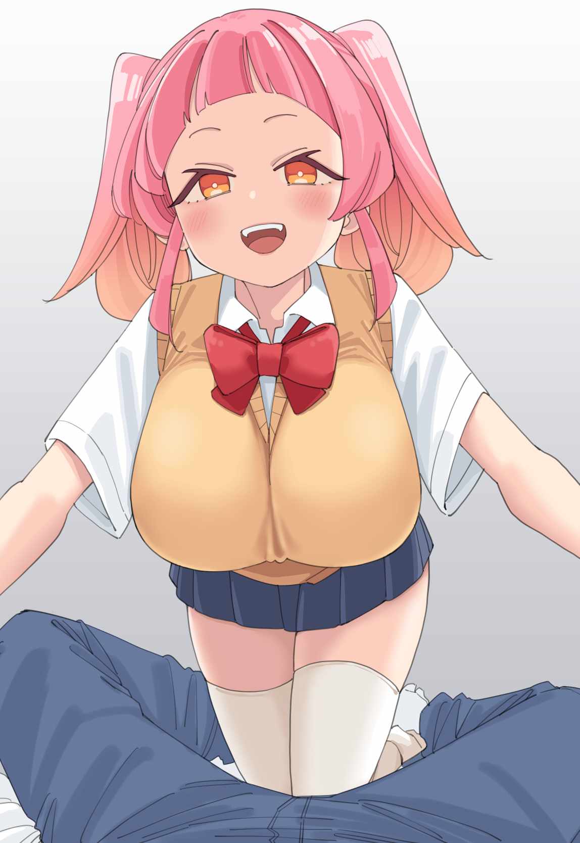Is a Mother in Her 30s Like Me Alright? Chapter 55-eng-li - Page 24