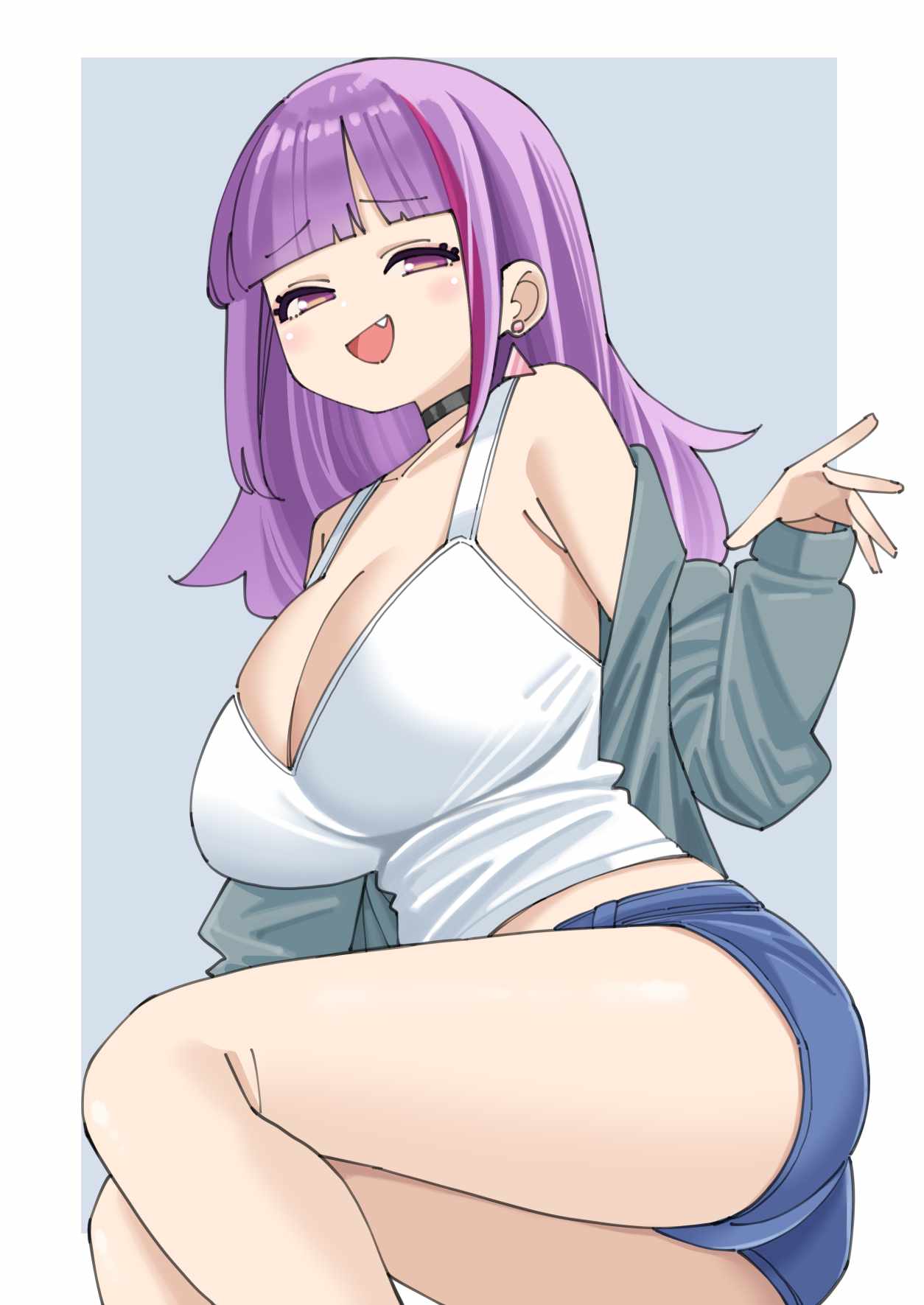 Is a Mother in Her 30s Like Me Alright? Chapter 55-eng-li - Page 28