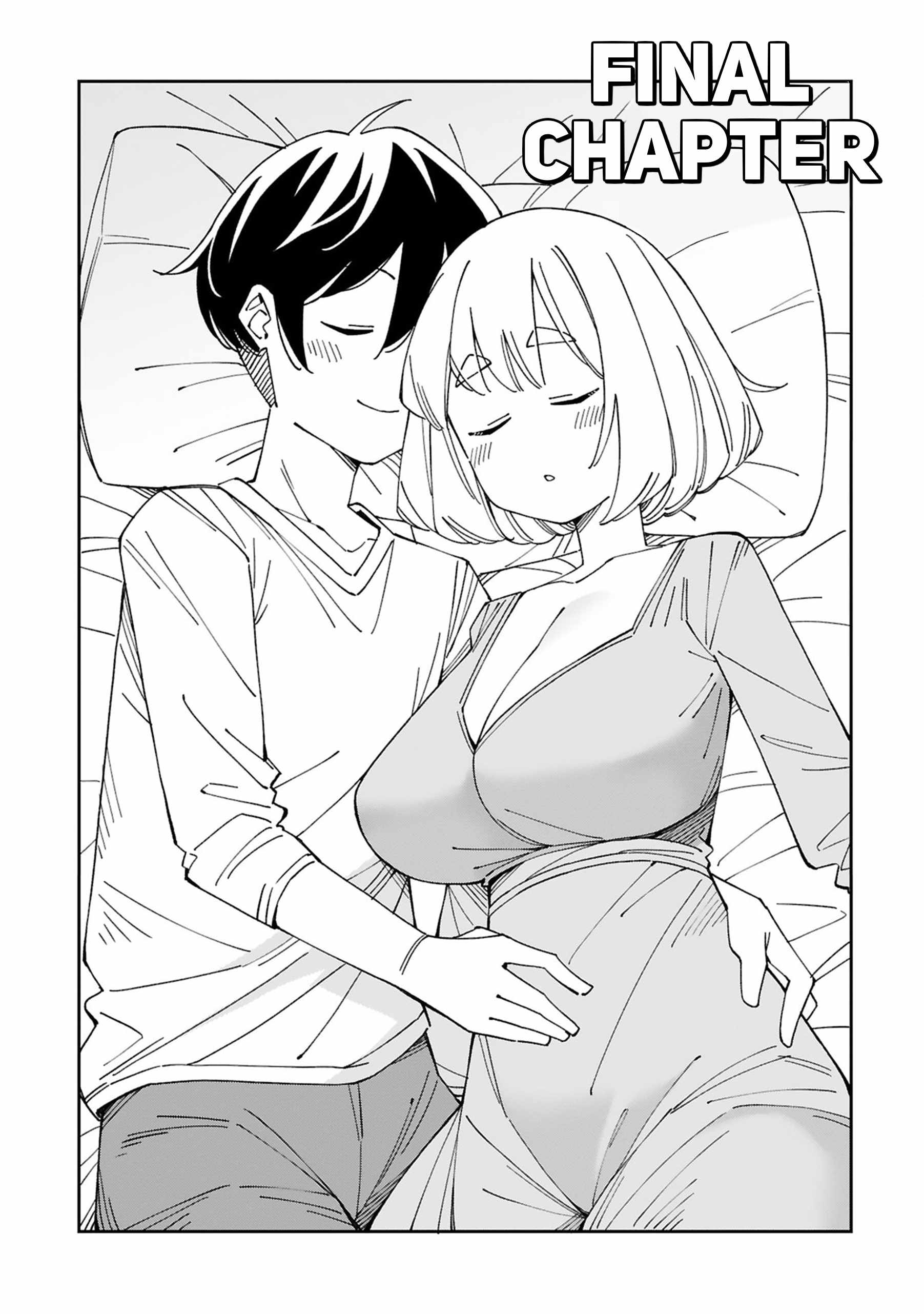 Is a Mother in Her 30s Like Me Alright? Chapter 55-eng-li - Page 0