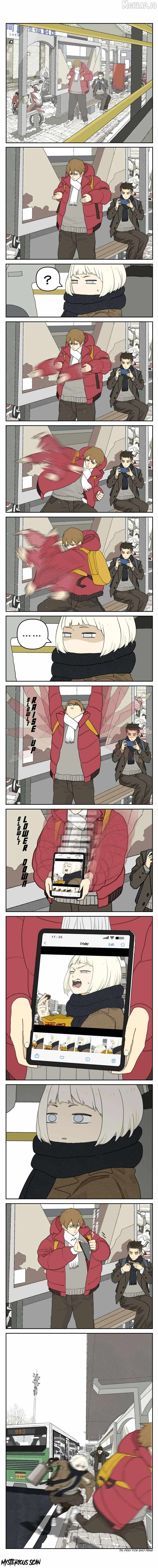 Nan Hao & Shang Feng Chapter 131-eng-li - Page 3