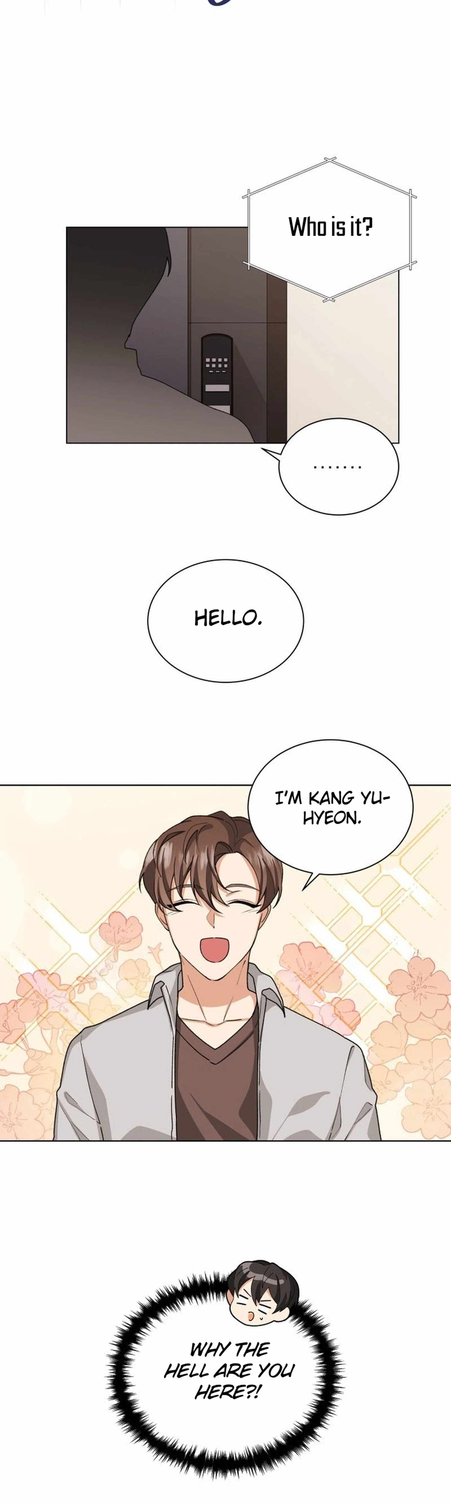 We’re Soulmates Starting From Today Chapter 25-eng-li - Page 22