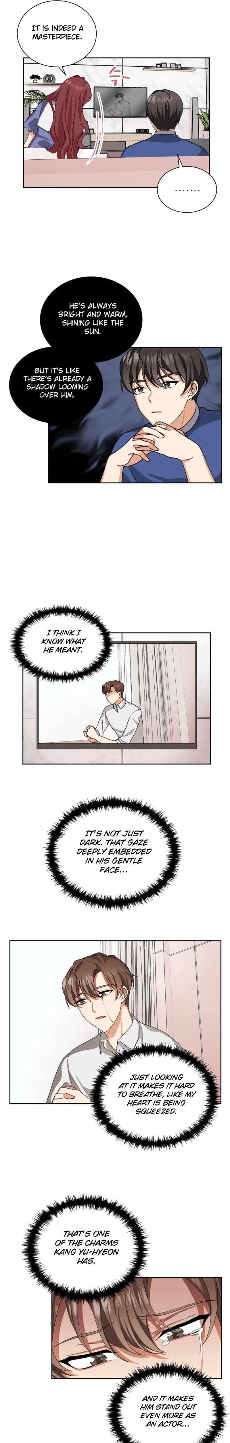 We’re Soulmates Starting From Today Chapter 25-eng-li - Page 15
