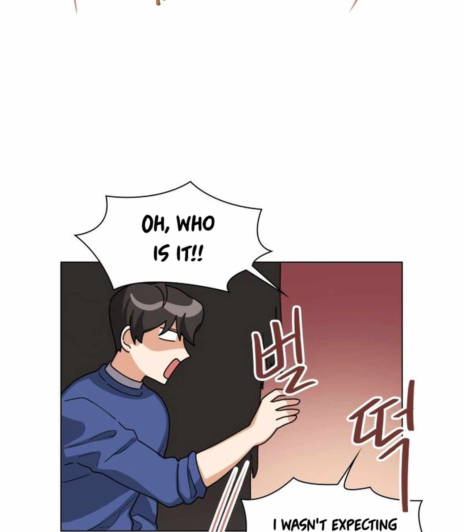 We’re Soulmates Starting From Today Chapter 25-eng-li - Page 20