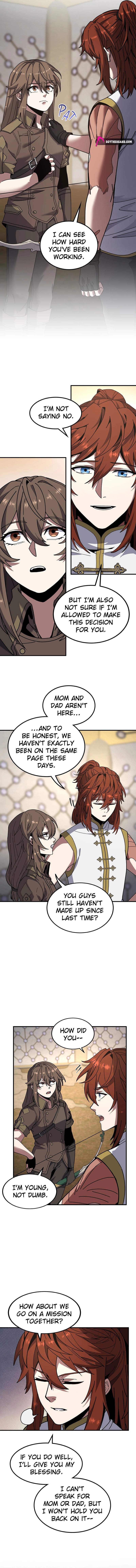 The Beginning After the End Chapter 238-eng-li - Page 8