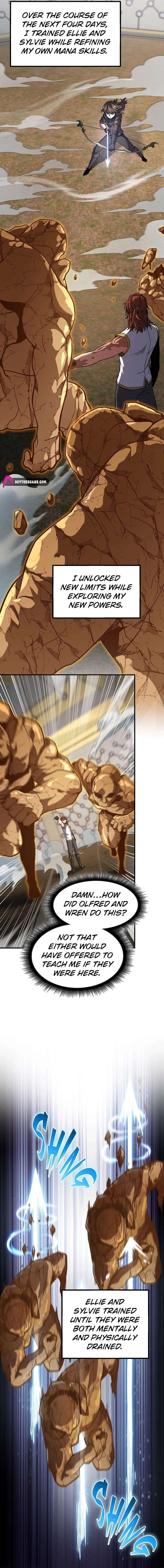 The Beginning After the End Chapter 238-eng-li - Page 13
