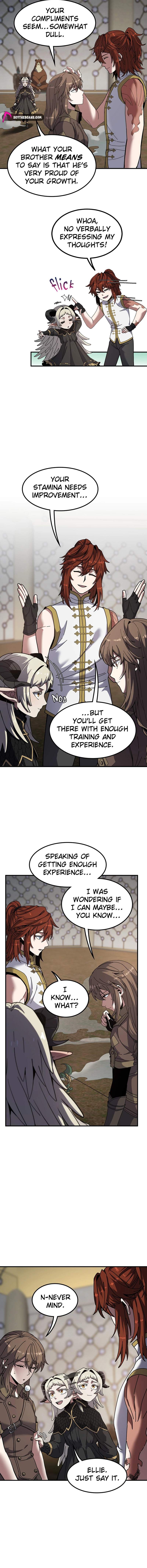 The Beginning After the End Chapter 238-eng-li - Page 6