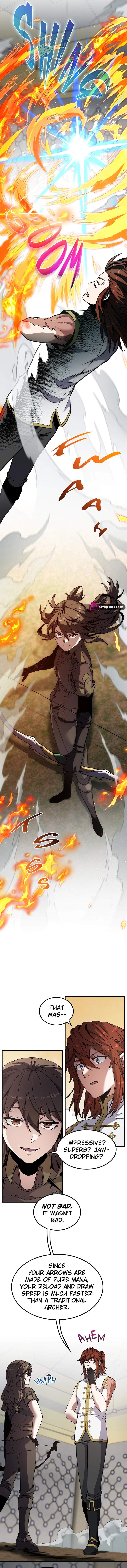 The Beginning After the End Chapter 238-eng-li - Page 5