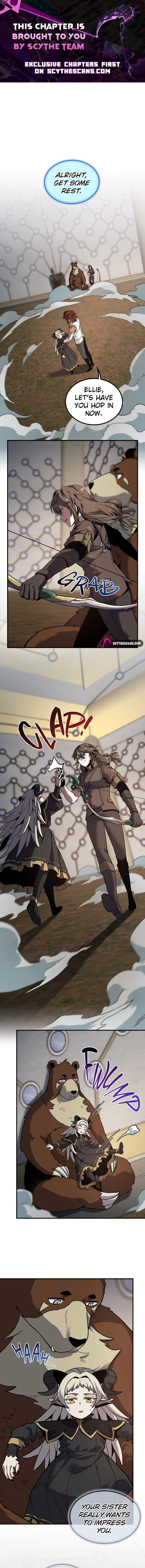 The Beginning After the End Chapter 238-eng-li - Page 0