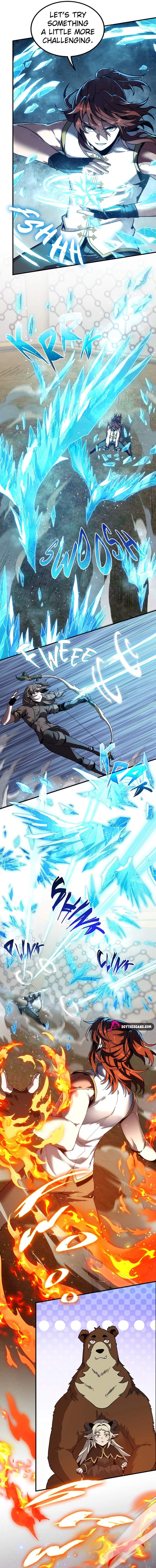 The Beginning After the End Chapter 238-eng-li - Page 3