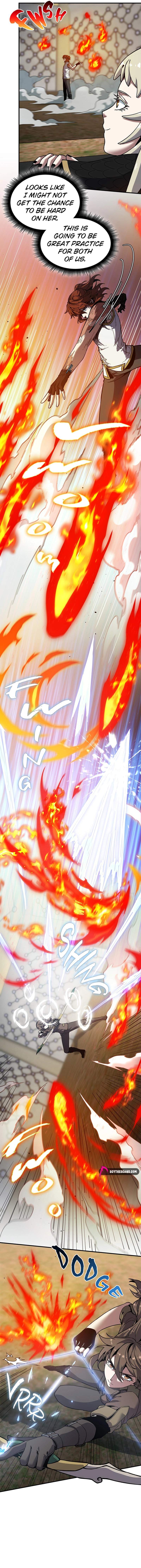 The Beginning After the End Chapter 238-eng-li - Page 2