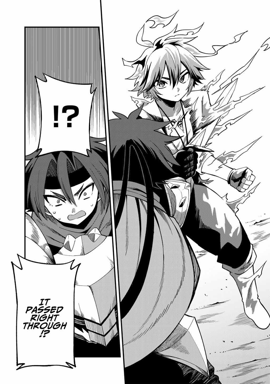 Dorei Shounin shika Sentakushi ga Nai desu yo? Harem? Nani Sore Oishii no? Chapter 73-eng-li - Page 16