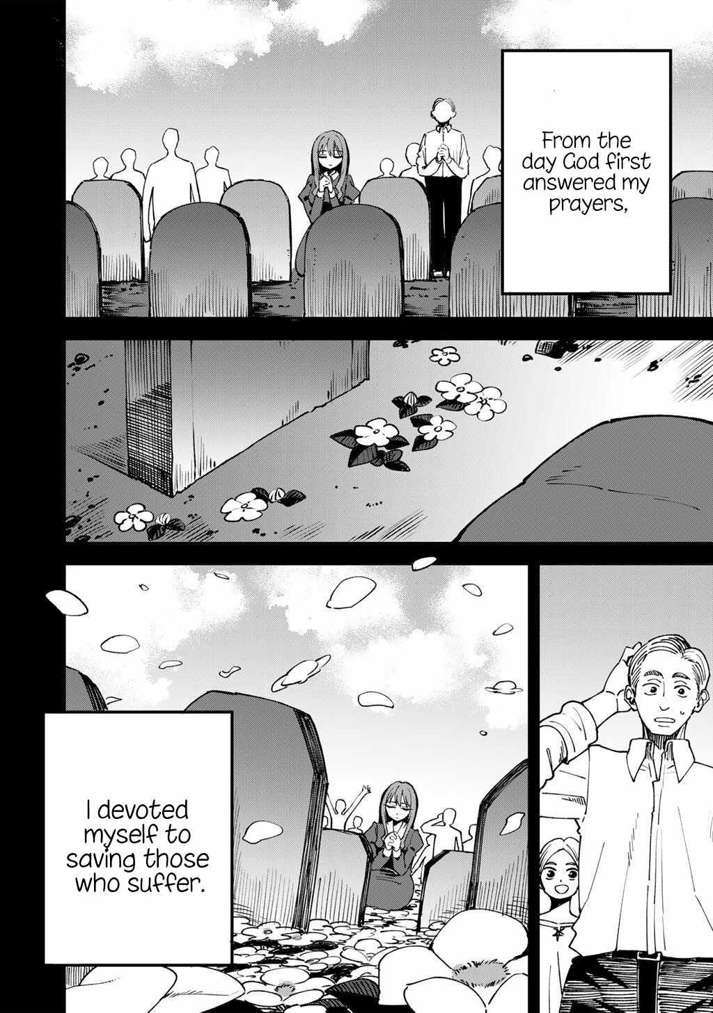 Dorei Shounin shika Sentakushi ga Nai desu yo? Harem? Nani Sore Oishii no? Chapter 74-eng-li - Page 2