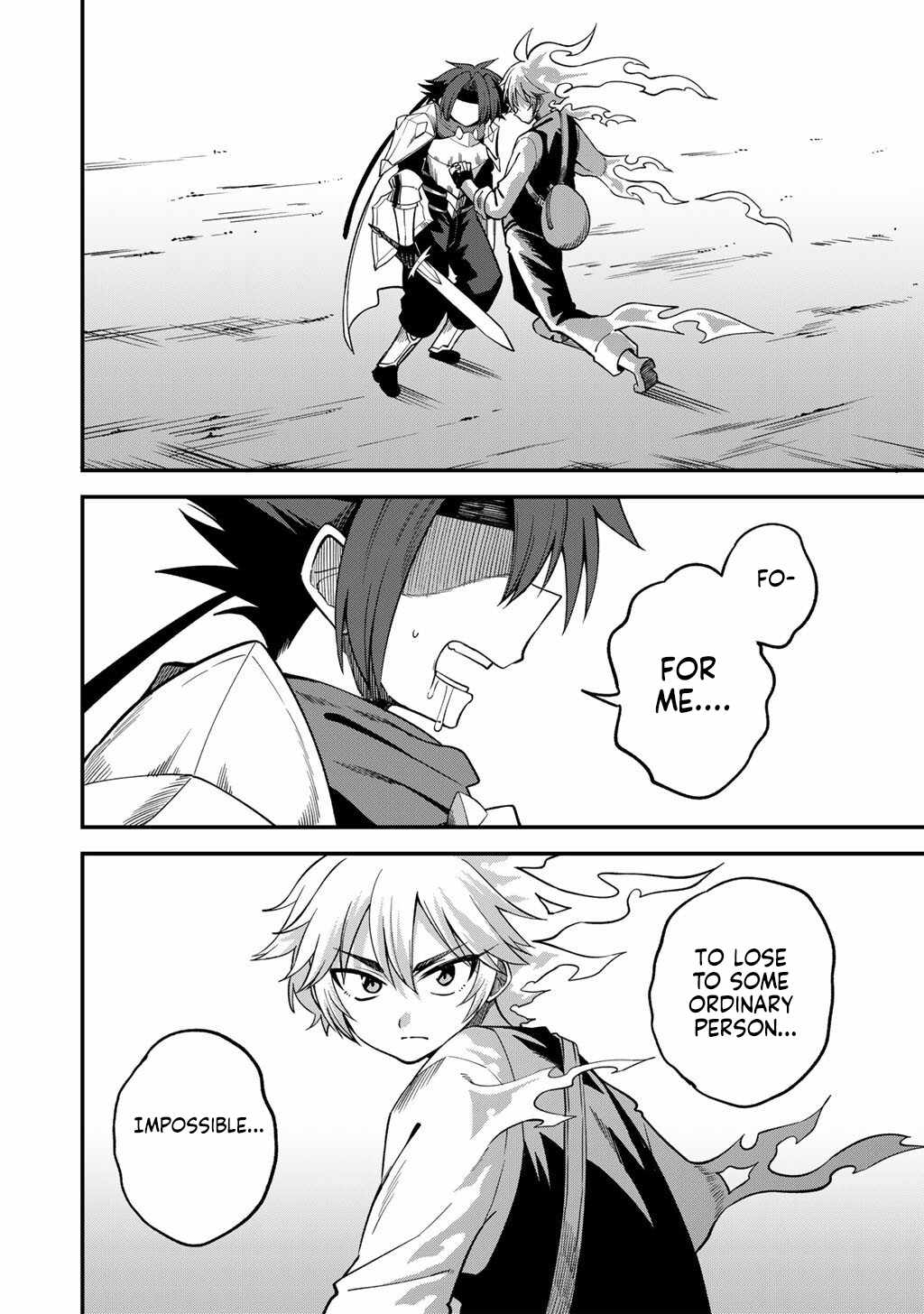 Dorei Shounin shika Sentakushi ga Nai desu yo? Harem? Nani Sore Oishii no? Chapter 73-eng-li - Page 20