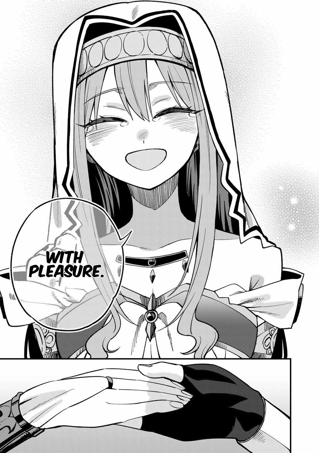 Dorei Shounin shika Sentakushi ga Nai desu yo? Harem? Nani Sore Oishii no? Chapter 74-eng-li - Page 19