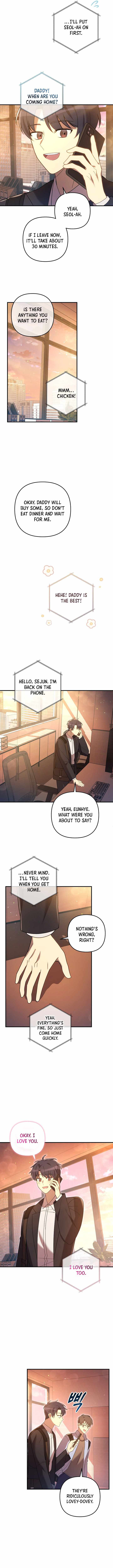 My Daughter is the Final Boss Chapter 158-eng-li - Page 9