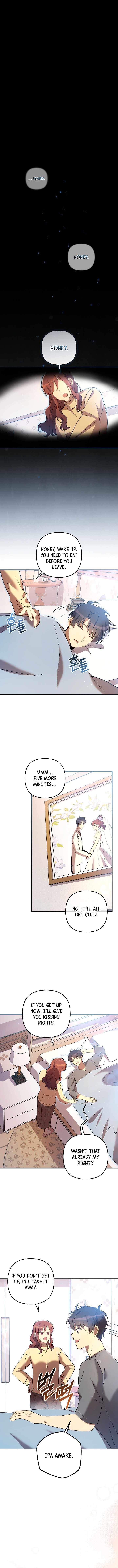 My Daughter is the Final Boss Chapter 158-eng-li - Page 3