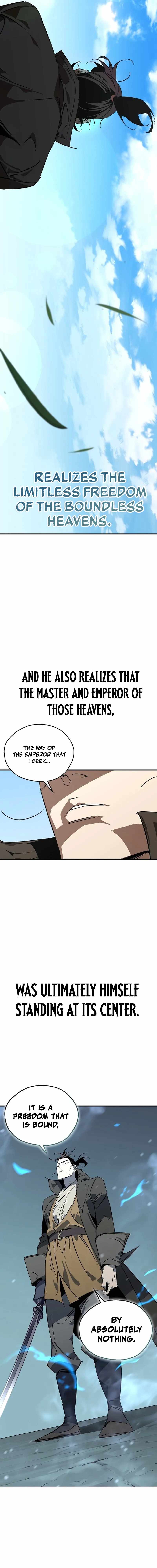 Martial Wild West Chapter 126-eng-li - Page 18