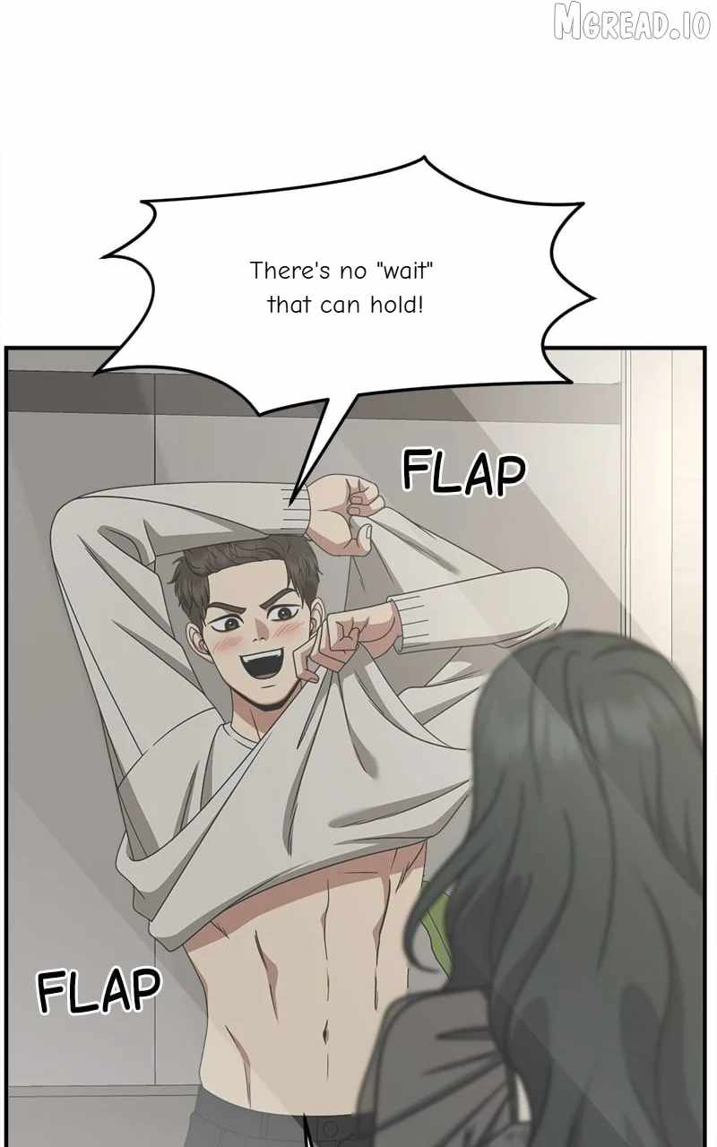 Change Me Chapter 249-eng-li - Page 128