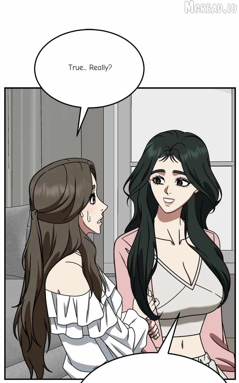 Change Me Chapter 250-eng-li - Page 124