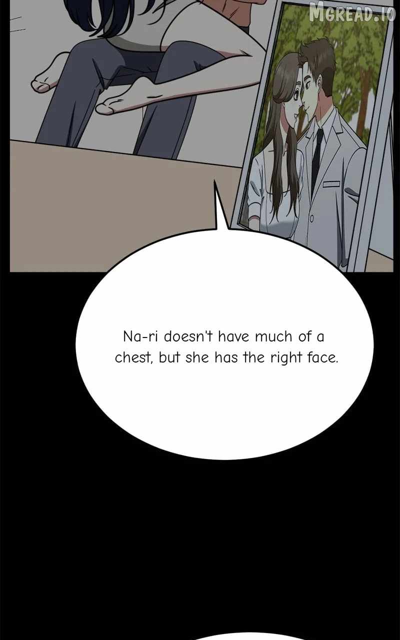 Change Me Chapter 249-eng-li - Page 44