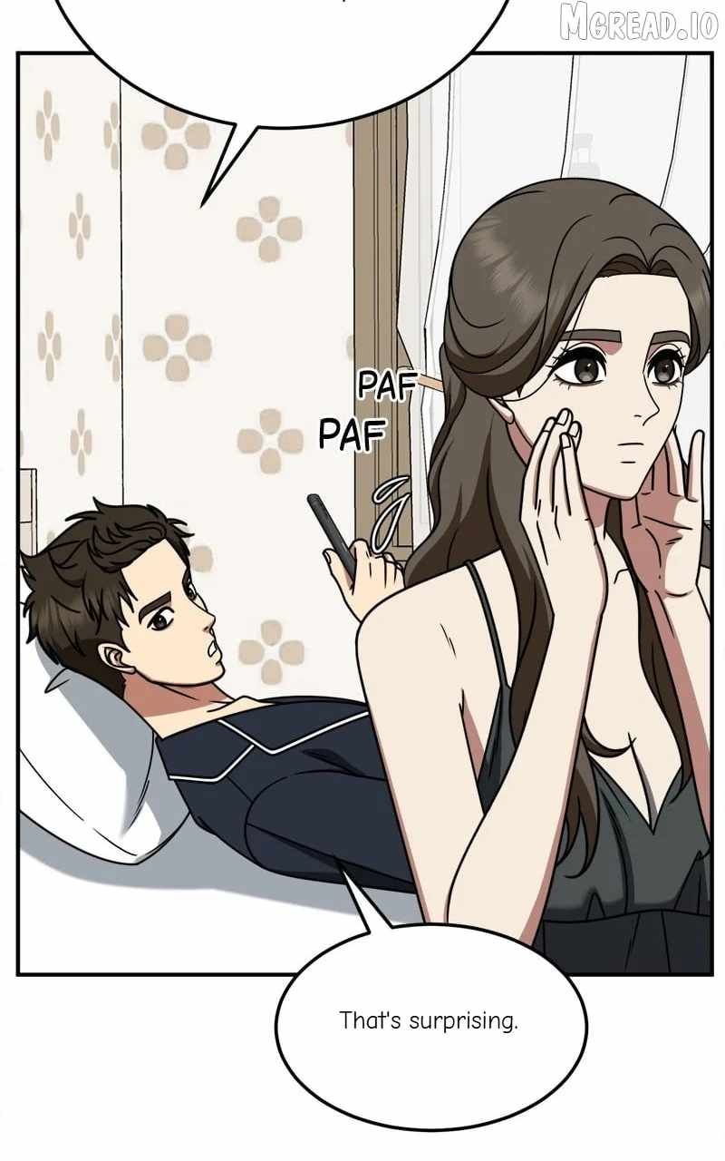 Change Me Chapter 250-eng-li - Page 51