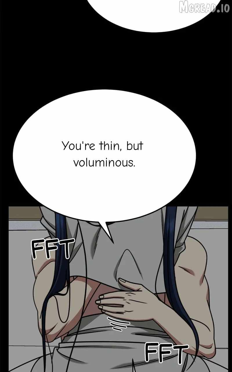 Change Me Chapter 249-eng-li - Page 34