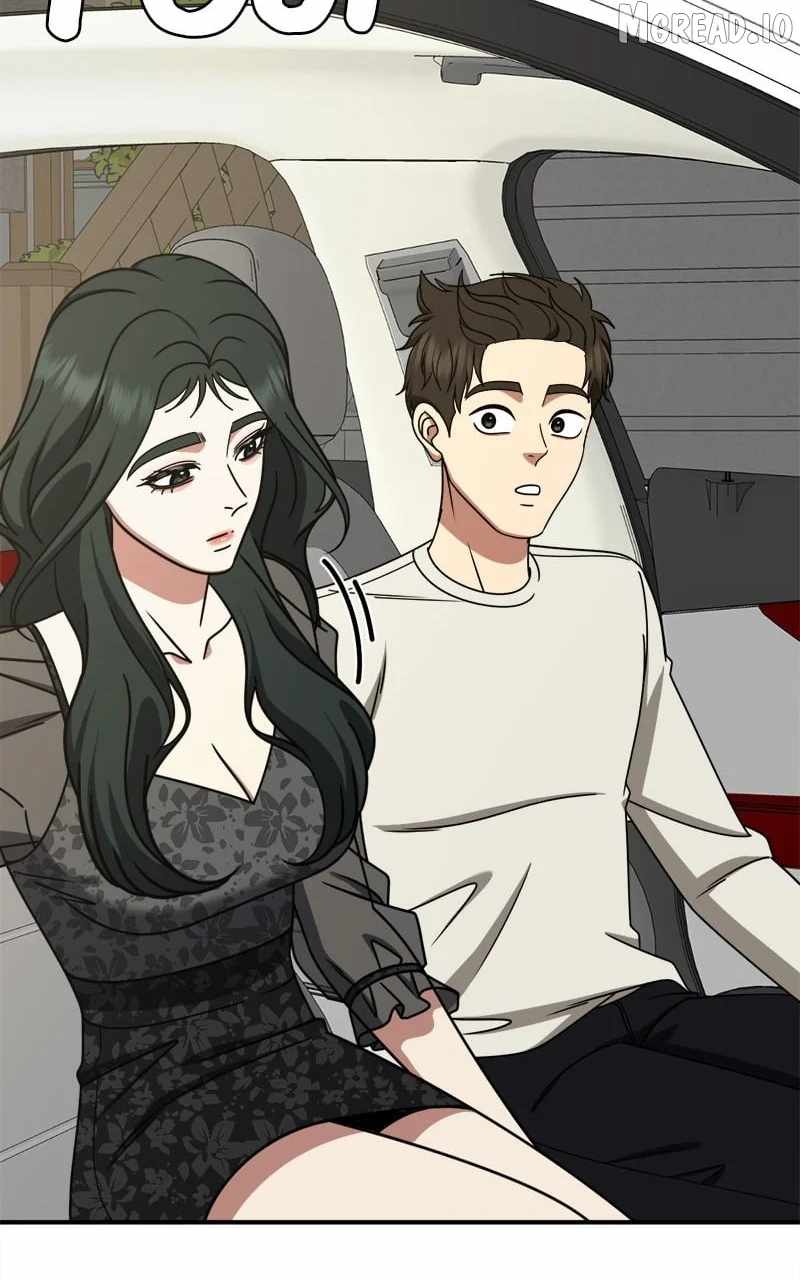 Change Me Chapter 249-eng-li - Page 116