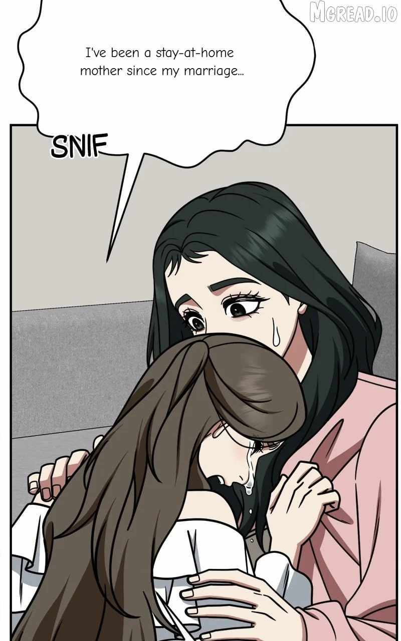 Change Me Chapter 250-eng-li - Page 106