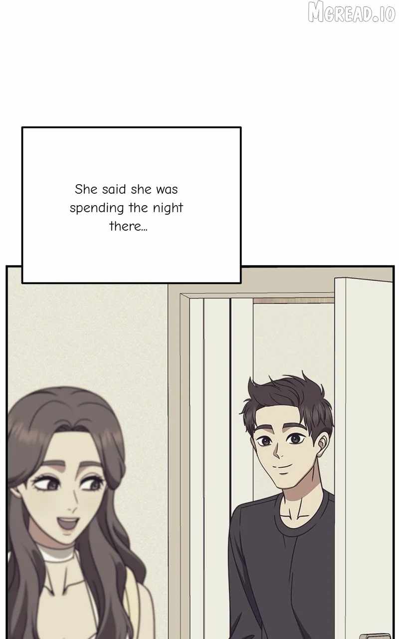 Change Me Chapter 250-eng-li - Page 19