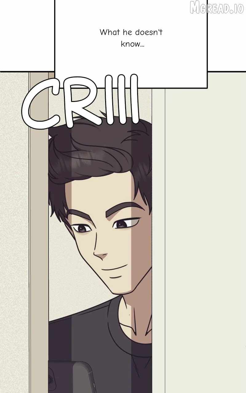 Change Me Chapter 250-eng-li - Page 21