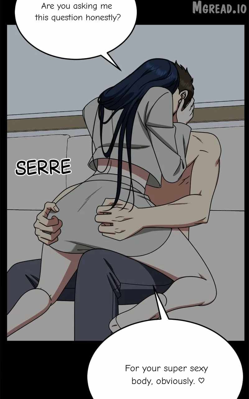 Change Me Chapter 249-eng-li - Page 33