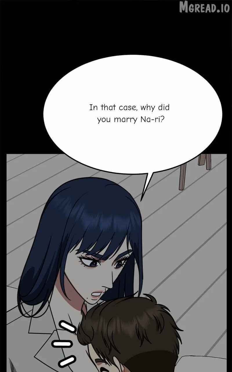 Change Me Chapter 249-eng-li - Page 38