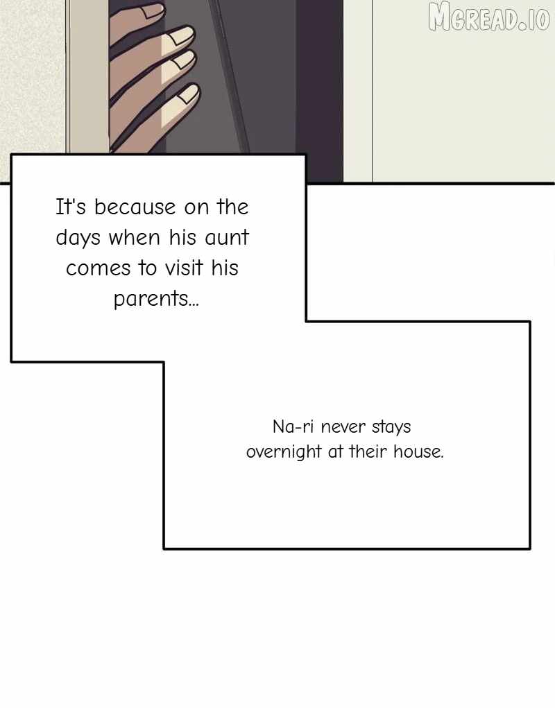 Change Me Chapter 250-eng-li - Page 22