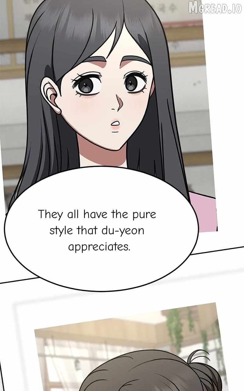 Change Me Chapter 249-eng-li - Page 56