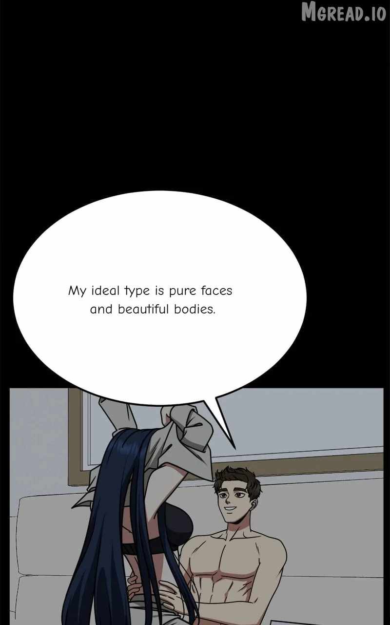 Change Me Chapter 249-eng-li - Page 43