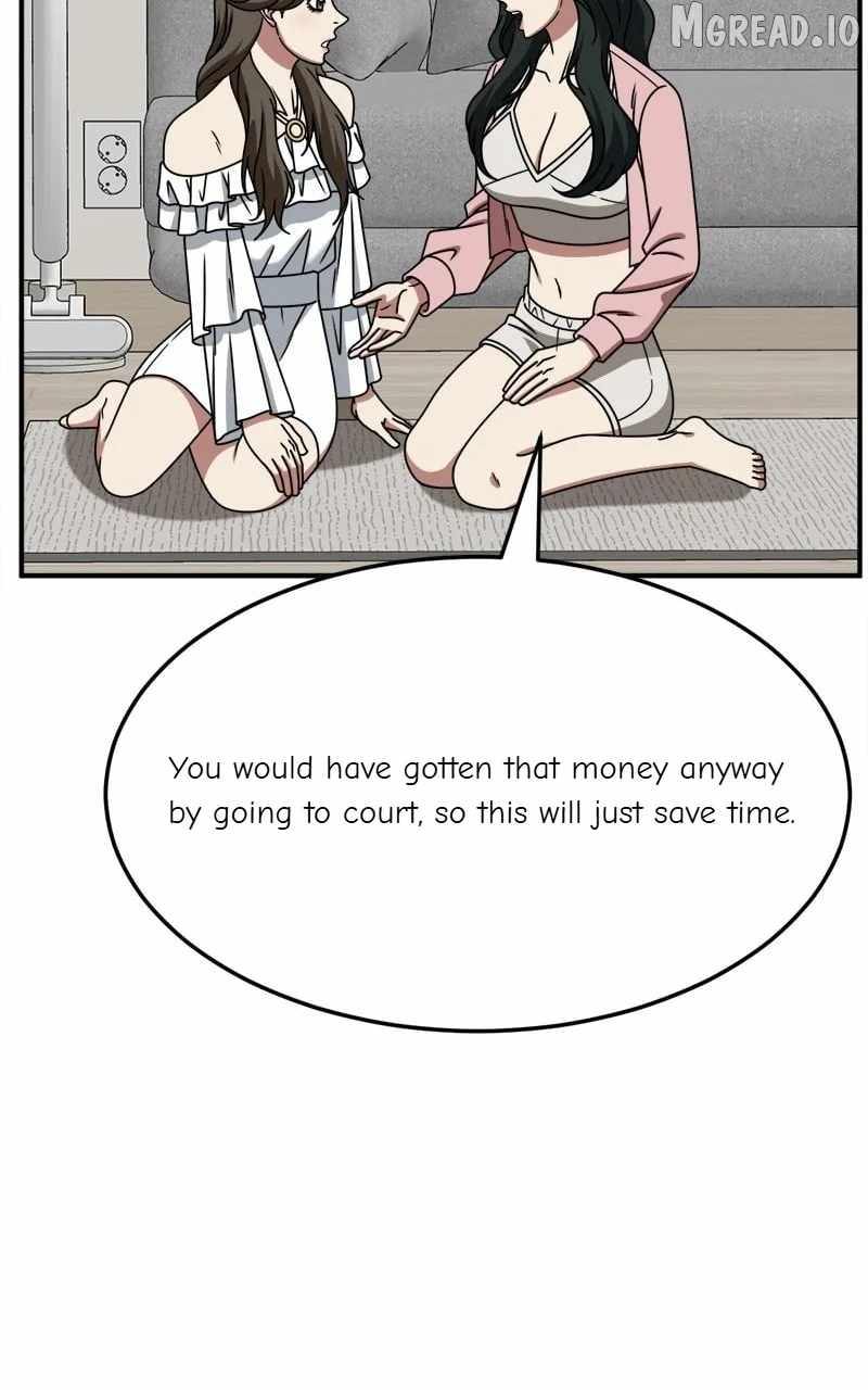 Change Me Chapter 250-eng-li - Page 128