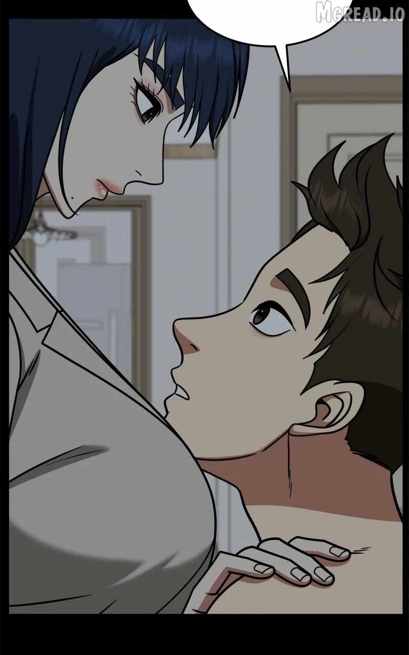 Change Me Chapter 249-eng-li - Page 40