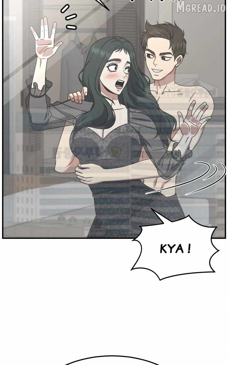 Change Me Chapter 249-eng-li - Page 135