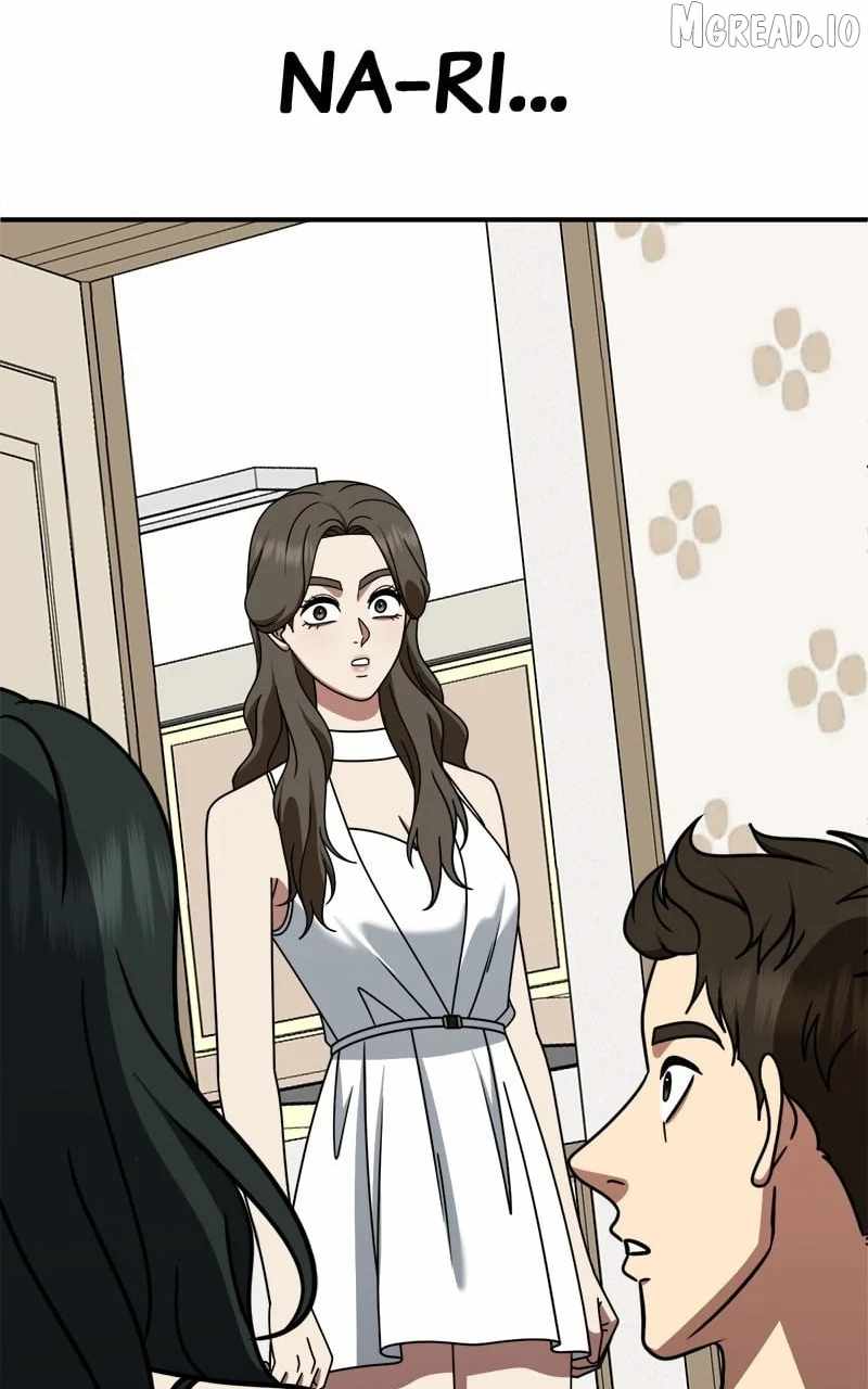 Change Me Chapter 249-eng-li - Page 148