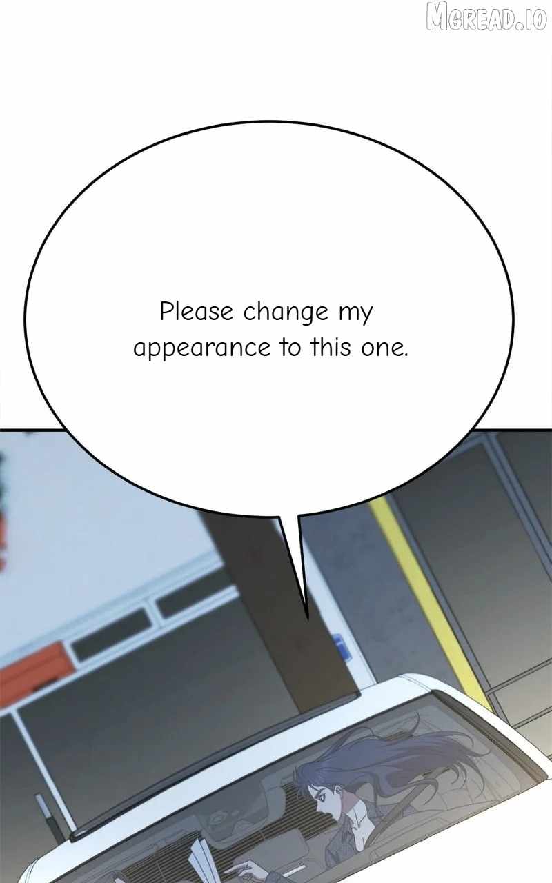 Change Me Chapter 249-eng-li - Page 64