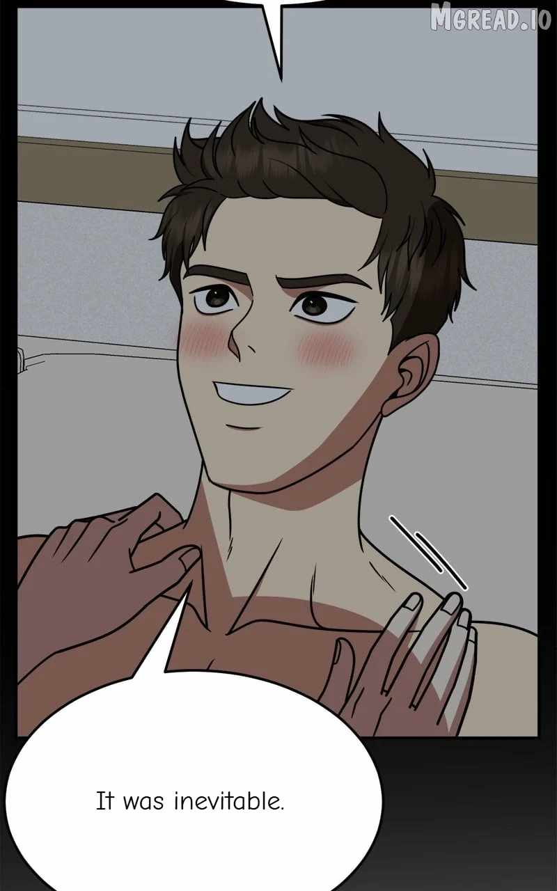 Change Me Chapter 249-eng-li - Page 47