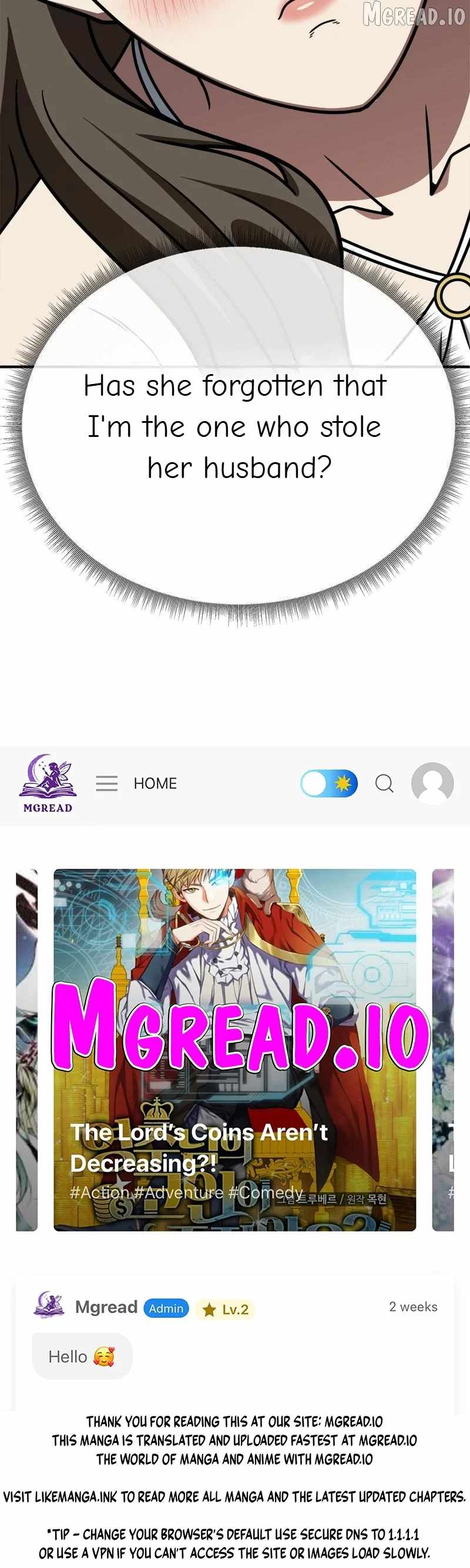 Change Me Chapter 250-eng-li - Page 137