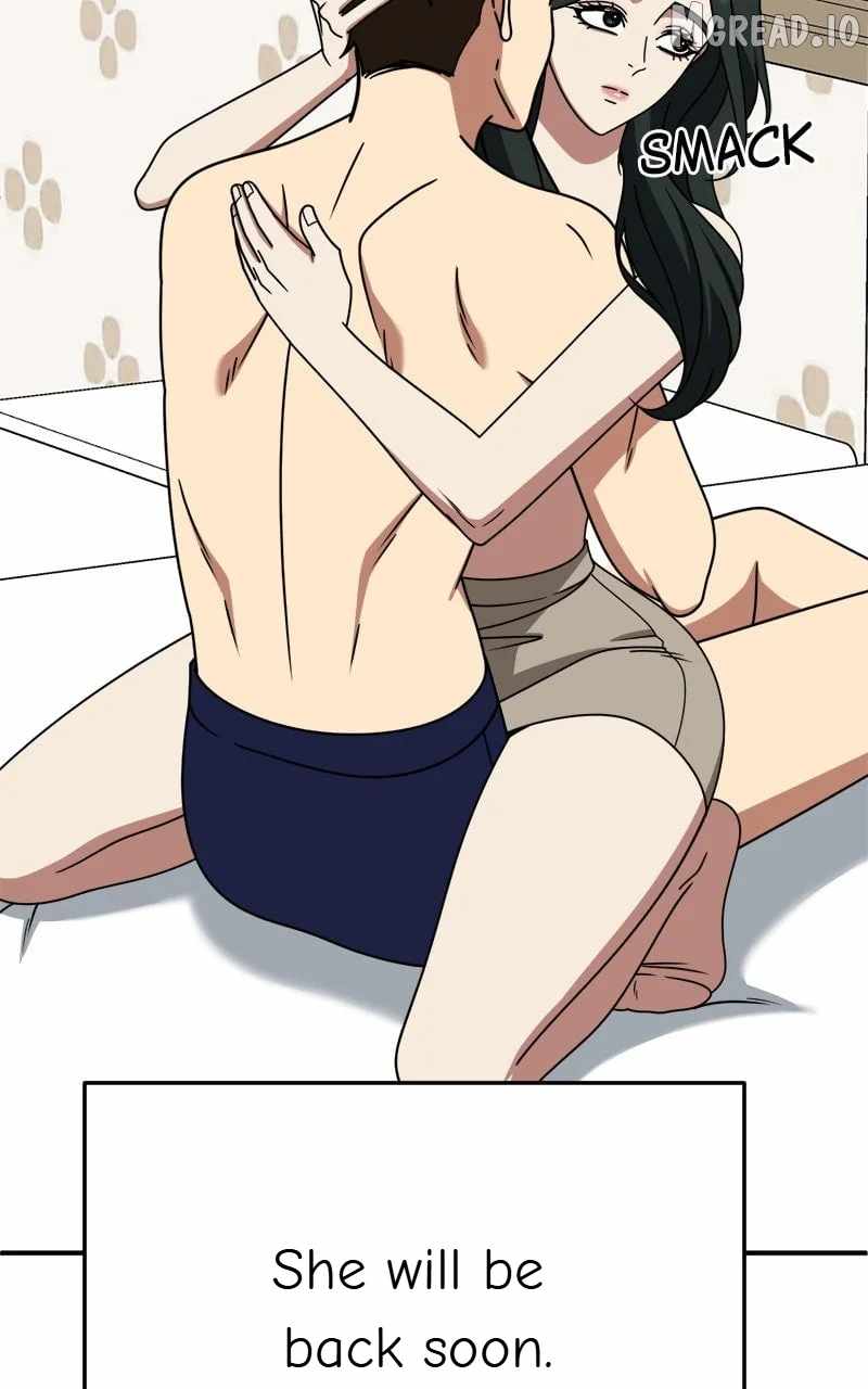Change Me Chapter 250-eng-li - Page 25